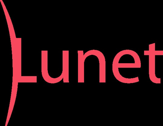 Logo Lunet