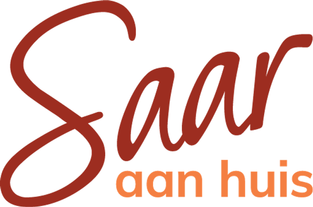 Logo Saar aan Huis