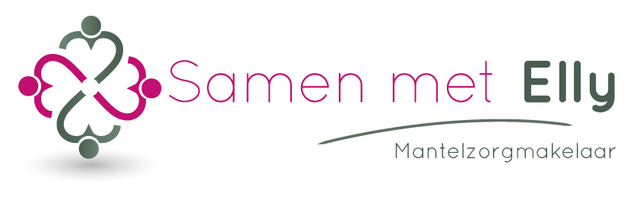 logo Samen met Elly