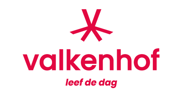 Logo Valkenhof