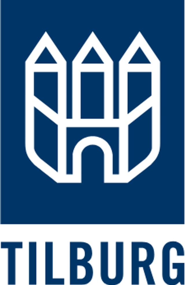 logo gemeente tilburg