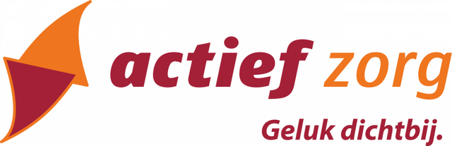 Logo ActiefZorg