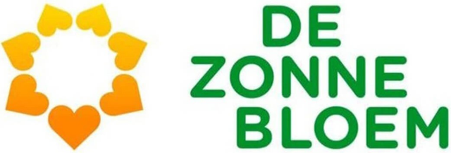 Logo De Zonnebloem