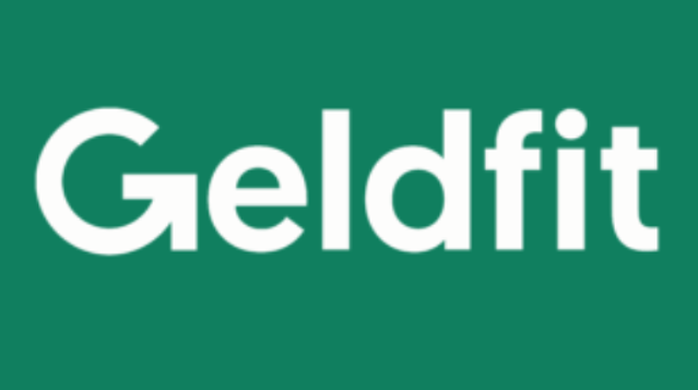 Logo Geldfit