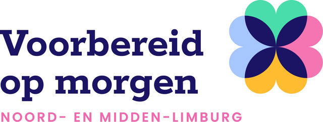 Voorbereid op morgen