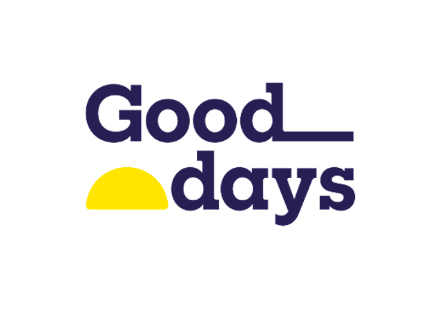 Logo GoodDays