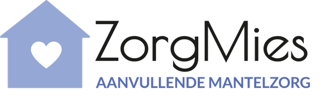 Logo ZorgMies