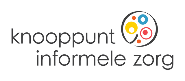 logo knooppunt informele zorg