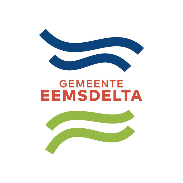 Logo Gemeente Eemsdelta