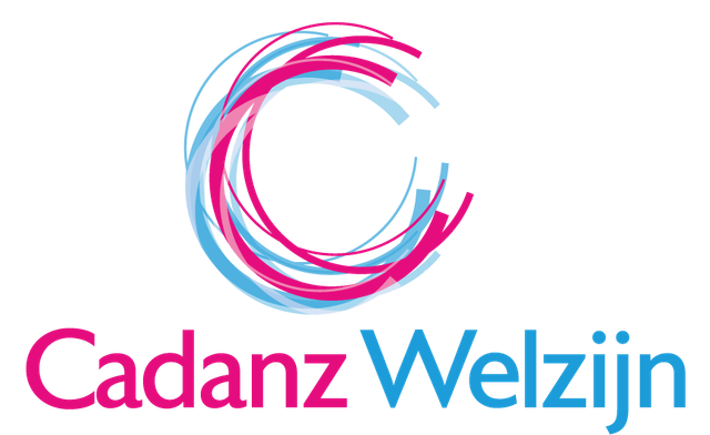 Logo Cadanz welzijn