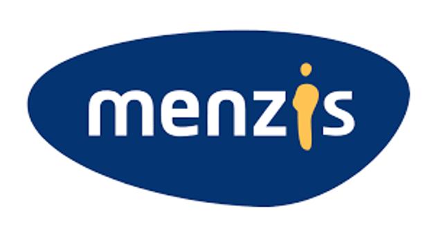 Logo Menzis