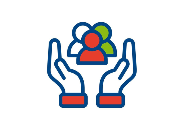 Logo sociaal plein eemsdelta