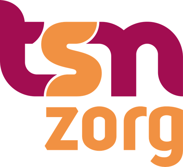logo TSN Zorg