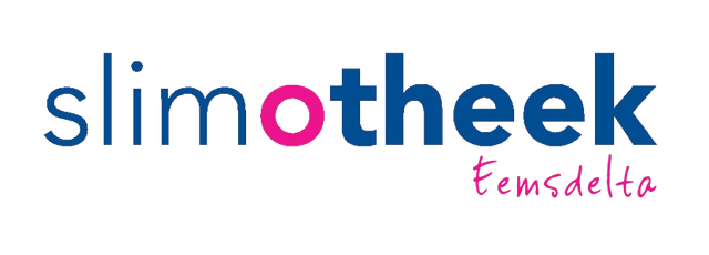 Logo Slimotheek Eemsdelta