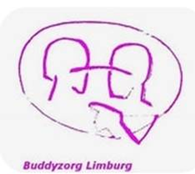 Logo Buddyzorg